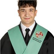 Profesor de bioquímica para alumnos de la ESO y bachillerato